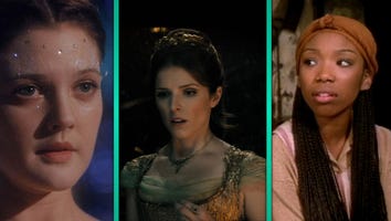 From Hilary Duff to Brandy: The Top 7 Cinderella Movies