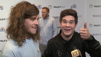 Comedy Central Stars Share the Controversial Scenes They're Surprised They Got Away With