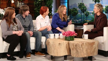 Ellen DeGeneres Settles the Great Dress Debate Once and For All!