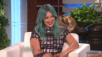 Hilary Duff Has How Many Tattoos?!