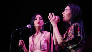 Watch The Veronicas Perform 'You Ruin Me' at Live in the Vineyard