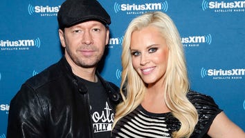 Jenny McCarthy on 'The View': I Give It One More Year 'Then the Titanic Might Go Down'