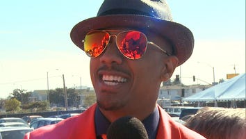 Is There a New Woman in Nick Cannon's Life?