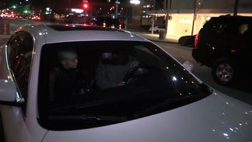 Miley Cyrus and Patrick Schwarzenegger's Date Night with His Family!