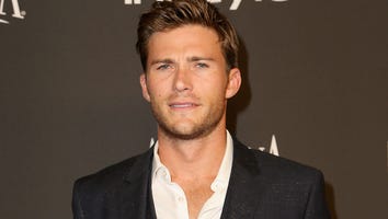 Why Scott Eastwood Passed on 'Fifty Shades of Grey'