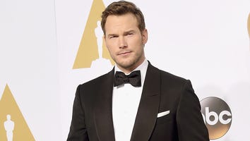 That Time Chris Pratt Rescued Jeremy Sisto's Kids