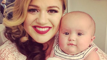 Kelly Clarkson: I Don't Care if My Children are Gay