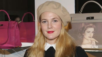 Drew Barrymore's Post-Baby Body Felt Like a 'Kangaroo with a Giant Pouch'