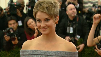 Shailene Woodley Eats Bugs, Calls Insects the 'Future of Food'