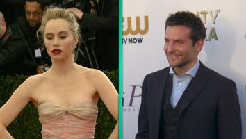 Bradley Cooper and Suki Waterhouse Break Up!