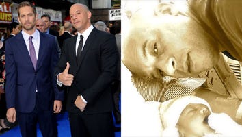 Vin Diesel Names His Daughter Pauline as Tribute to Paul Walker