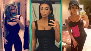 8 Celebrities Who Waist Train