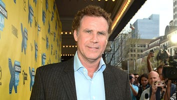 Former Frat Boy Will Ferrell Wants to Ban Fraternities Altogether