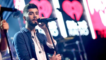 Zayn Malik Officially Leaves One Direction