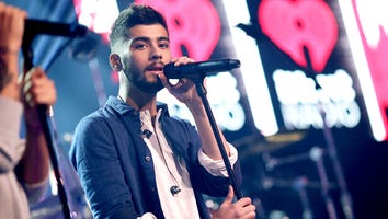 Zayn Malik Leaves One Direction Tour