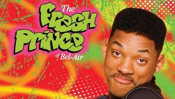 The Fresh Prince of Bel-Air Prank Calls C-SPAN!