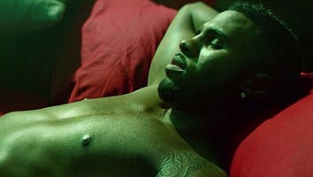 Jason Derulo Uses Tinder Dating App to Debut Sexy New Video
