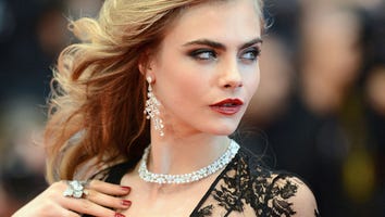 19 Times Cara Delevingne Was the Most Relatable World-Famous Supermodel Ever
