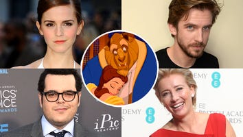 Let's Finish Casting Disney's Live-Action 'Beauty and the Beast'