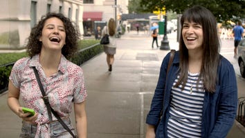 11 Reasons Why We Want a Best Friend Like Abbi and Ilana on 'Broad City'