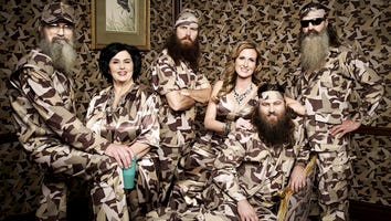 'Duck Dynasty' Musical Is Officially Heading to Vegas (and You Can Buy Tickets Now)