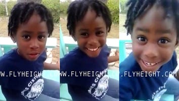 4-Year-Old Girl Has the Perfect Reaction When a Boy in Class Telling Her She's Ugly