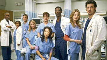 This Is What the 'Grey's Anatomy' Cast Looks Like 10 Years Later
