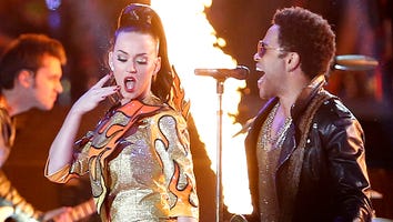 Katy Perry's 'Undiagnosed Insanity' and More Riotous FCC Complaints About the Super Bowl