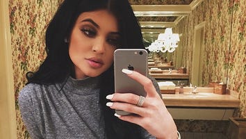Did Kylie Jenner Just Get Her Nipples Pierced?!