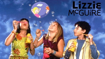 What the Cast of 'Lizzie McGuire' Looks Like Now
