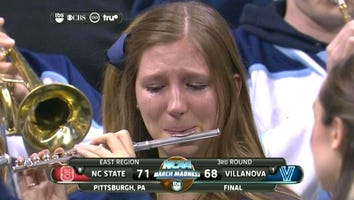 This Girl Cried While Playing the Piccolo on Live TV and Became Our Favorite Person Ever