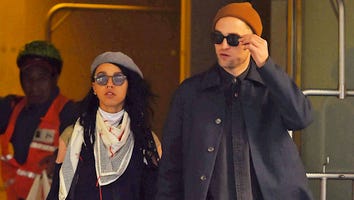 Why Robert Pattinson and FKA Twigs Are the Most Underrated Couple in Hollywood