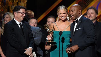 Best Moments of the Daytime Emmys