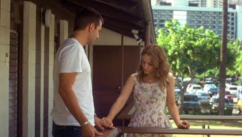 Bradley Cooper Reunites With Rachel McAdams for 'Aloha': 'I Knew We'd Have Great Chemistry'