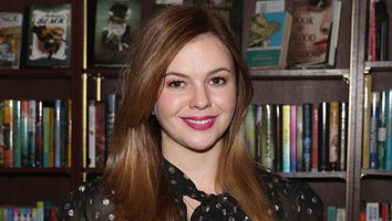 Amber Tamblyn Tricked Tyrese into Thinking She Was Amber Rose