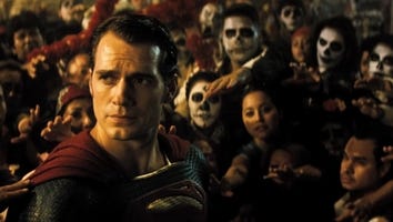 'Batman v. Superman' Trailer Is Officially Here!