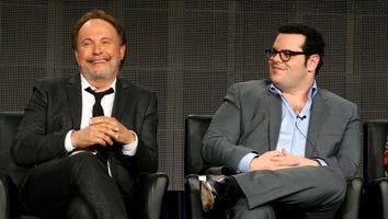 Billy Crystal and Josh Gad Guess Memorable Lines from Their Biggest Films