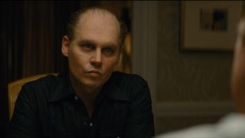 See Johnny Depp as Whitey Bulger in First Trailer for 'Black Mass'
