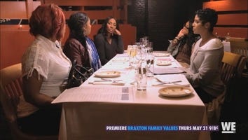 EXCLUSIVE: 'Braxton Family Values' Returns With Big Family Secrets, Even Bigger Drama in New Trailer!