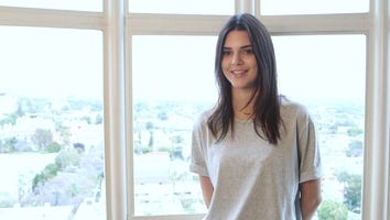 Kendall Jenner on Calvin Klein Billboard: 'It's Always Been My Dream'