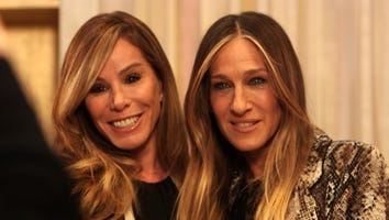 Sarah Jessica Parker Talks New HBO Comedy 'Divorce,' Gets Sentimental Over Joan Rivers