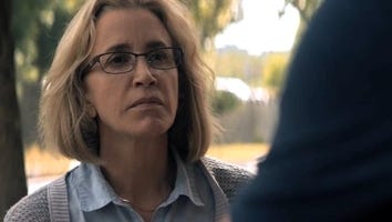 EXCLUSIVE! American Crime Sneak Peek: Barb's Heart-to-Heart Gets Heated!
