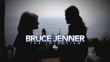 First Promo for Bruce Jenner's '20/20' Sit-Down With Diane Sawyer Debuts
