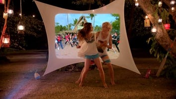 EXCLUSIVE! The First 'Teen Beach Movie 2' Music Video is Ridiculously Catchy!