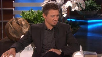 Jeremy Renner on Fatherhood: 'It's Kind of Screwed My Career'