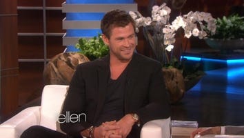 Chris Hemsworth Describes 'Trip From Hell' with His Kids: They Took Turns Screaming