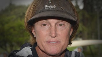 Is the Mysterious '20/20' Promo for Bruce Jenner's Sit-Down Done by Design?