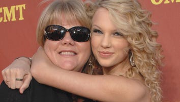 Taylor Swift Reveals Mom's Cancer Diagnosis