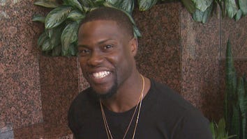 Kevin Hart Surprises High School Students With Scholarships in His Hometown