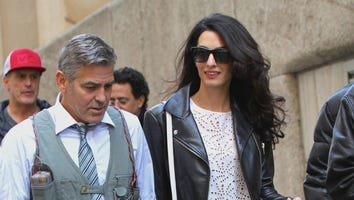 How Much Is Amal Clooney's Latest Show-Stopping Outfit?